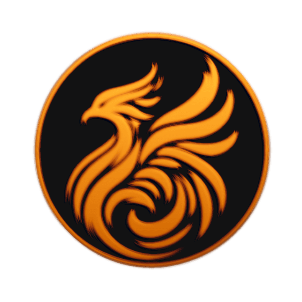 EmberForge Logo